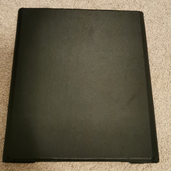 IPAD case with keyboard - Picture 5 of 7